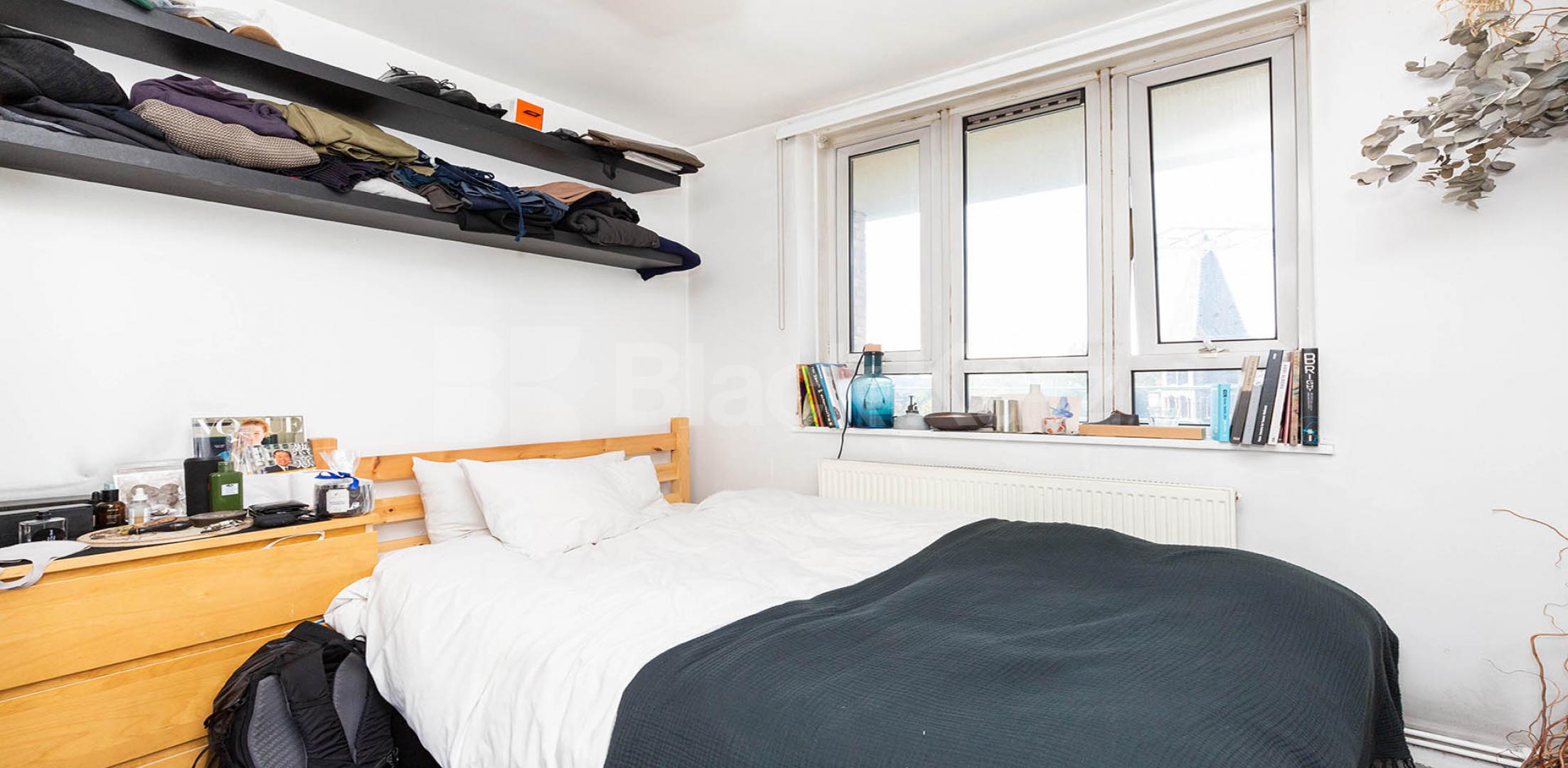 			4 Bedroom, 1 bath, 1 reception Apartment			 OLD FORD ROAD, BETHNAL GREEN-HACKNEY-LONDON FIELDS
